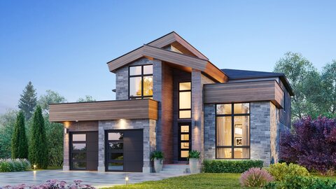 Wickerson Hills official exterior image
