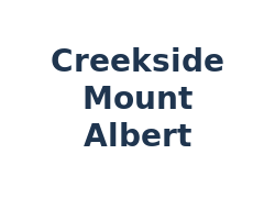 Creekside Mount Albert new home development by JD Development Group in East Gwillimbury, Ontario