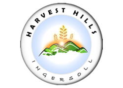 Harvest Hills Towns new home development by Klondike Homes in Ingersoll, Ontario