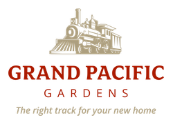 Grand Pacific Gardens new home development by Kothari Group in Winnipeg, Manitoba