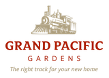 Grand Pacific Gardens new home development by Kothari Group in Winnipeg