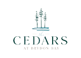 The Cedars at Brydon Bay by Liv Communities in Gravenhurst