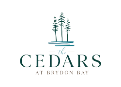 The Cedars at Brydon Bay new home development by Liv Communities in Gravenhurst, ON