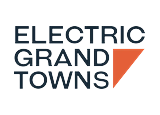 New homes at Electric Grand Towns development by Liv Communities in Brantford, ON