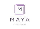 New homes at Maya development by Liv Communities in Brampton, ON