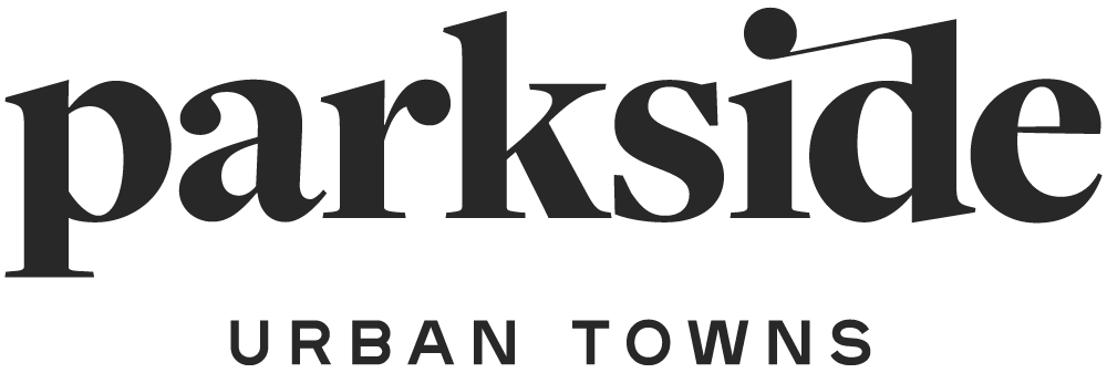 Find new homes at Parkside Urban Towns