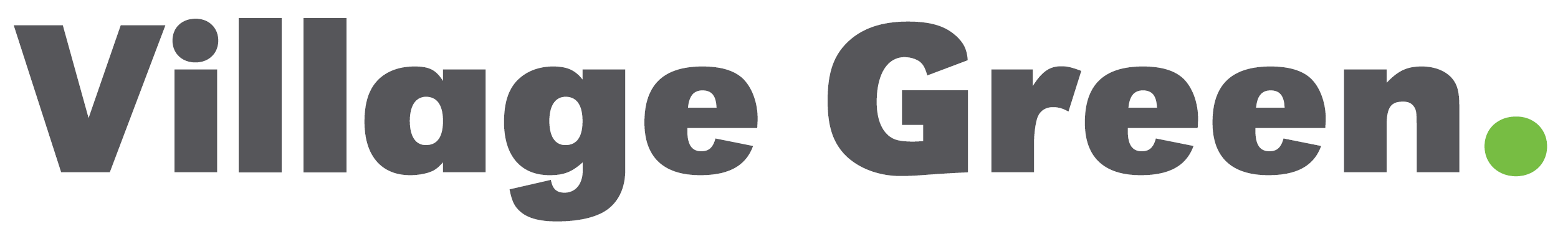 Find new homes at Village Green Live-Work Towns