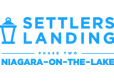 Settlers Landing new home development by Blythwood Homes in Virgil, Ontario