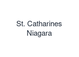 St. Catharines Niagara new home development by Cosmopolitan Homes in St. Catharines, Ontario