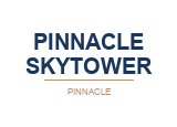 Pinnacle SkyTower new home development by Pinnacle International in Toronto