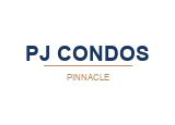 PJ Condos new home development by Pinnacle International in Toronto