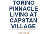 Torino Pinnacle Living at Capstan Village new home development by Pinnacle International in Richmond