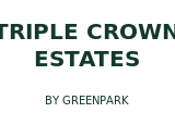Triple Crown Estates new home development by Greenpark in King City