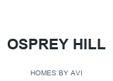 Osprey Hill by Homes By Avi in Calgary