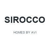 Sirocco new home development by Homes By Avi in Calgary