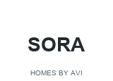Sora by Homes By Avi in Calgary