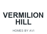 Vermilion Hill new home development by Homes By Avi in Calgary