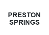 Preston Springs by Haastown in Waterloo