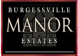 Burgessville Manor Estates new home development by Thomasfield Homes Limited in Burgessville, Ontario