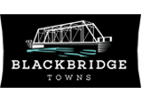 Blackbridge Towns new home development by Granite Homes in Cambridge