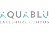 New homes at AquaBlu development by Homes by DeSantis in Grimsby, Ontario