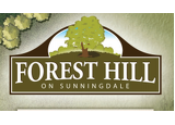 Find new homes at Forest Hill