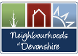 Neighbourhoods of Devonshire by Claysam Homes in Norfolk