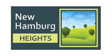 Find new homes at New Hamburg Heights