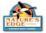 Nature's Edge (CR) by Carson Reid Homes in Cambridge