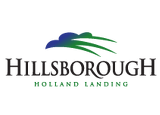 Hillsborough by Andrin Homes in Bradford West Gwillimbury