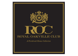 Royal Oakville Club new home development by Fernbrook Homes in Oakville