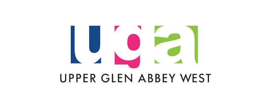 Upper Glen Abbey West new home development by Crystal Homes in Oakville, ON