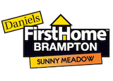 FirstHome Brampton Sunny Meadow by Daniels Homes in Toronto