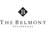 New homes at The Belmont Residences development by Caliber Homes in North York, Ontario