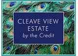 Cleave View Estate new home development by CountryWide Homes in Brampton