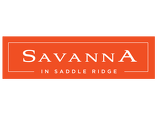 Savanna new home development by Cardel Homes in Saddle Ridge