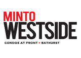 Minto Westside by Minto Communities in Toronto