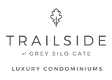 New homes at Trailside development by Activa Homes in Waterloo, Ontario