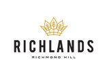 Richlands new home development by Fieldgate Homes in Richmond Hill