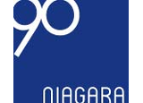 New homes at 90 Niagara development by Fieldgate Homes in Toronto, Ontario