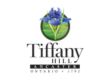Tiffany Hill new home development by Rosehaven Homes in Ancaster