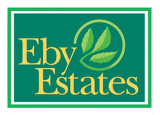 Eby Estates new home development by Eastforest Homes in Kitchener