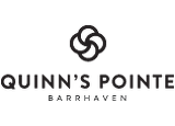 New homes at Quinn's Pointe (Mi) development by Minto Communities in Nepean, Ontario