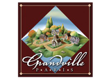 Grandville new home development by Eastforest Homes in Paris