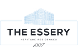 New homes at The Essery development by Aspen Ridge Homes in Toronto, Ontario