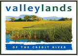 Valleylands of the Credit River (FG) new home development by Fieldgate Homes in Brampton