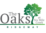 New homes at The Oaks at Six Mile Creek development by Blythwood Homes in Ridgeway, Ontario