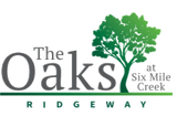 The Oaks at Six Mile Creek by Blythwood Homes in Ridgeway