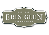 New homes at Erin Glen development by Cachet Estate Homes in Erin, Ontario