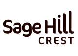 New homes at Sage Hill Crest development by Calbridge in Calgary, Ontario